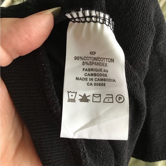 Plus Size Pennington’s Active Zone Pants - Picture 2 of 3